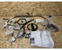 MAZDA 3 BL 2013 WEBAST ASSEMBLY KIT NEW ORIGINAL 4100 78 714
