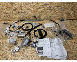 MAZDA 3 BL 2013 WEBAST ASSEMBLY KIT NEW ORIGINAL 4100 78 714