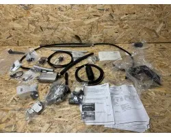 Kit de instalación Webasto para Mazda 3 BL 2013