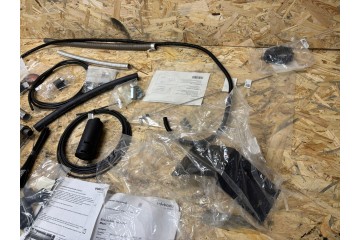 MAZDA 3 BL 2013 WEBAST ASSEMBLY KIT NEW ORIGINAL 4100 78 714 Car type passenger cars