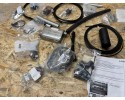 Kit de instalación Webasto para Mazda 3 BL 2013