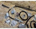 Kit de instalación Webasto para Mazda 3 BL 2013