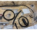 Kit de instalación Webasto para Mazda 3 BL 2013