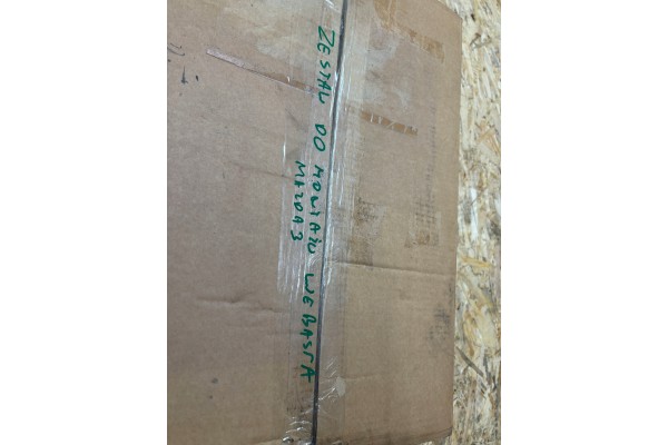 Kit de instalación Webasto para Mazda 3 BL 2013