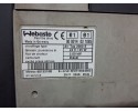 WEBASTO DEWASTO AIR TOP 2000 S RENAULT PREMIUM MIDLUM DXI VOLVO FL FE Catalog number of the part RENAULT PREMIUM MIDLUM DXI VOLV