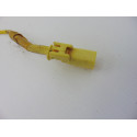 ASIENTO AIRBAG LATERAL DERECHO TOYOTA RAV4 (A3) ASIENTO AIRBAG LATERAL DERECHO TOYOTA RAV4 (A3)