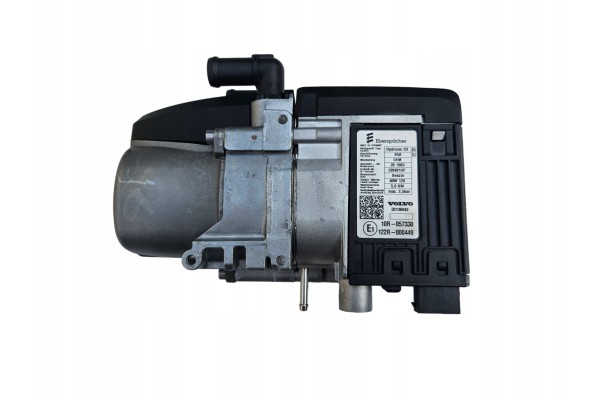 Webasto Eberspaecher Hydronic S3 B5A Volvo XC40 32136042 201983