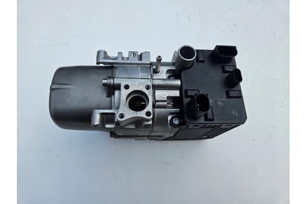 Webasto Eberspaecher Hydronic S3 B5A Volvo XC40 32136042 201983 Car type passenger cars