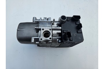 Webasto Eberspaecher Hydronic S3 B5A Volvo XC40 32136042 201983 Car type passenger cars