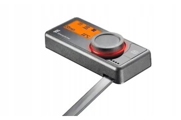 Eberspacher EasyStart Pro Timer Airtronic Hydronic 221000352200 Catalog number of the part 221000352200