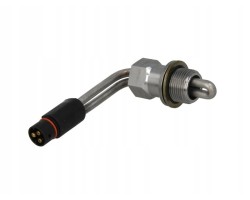 DEFA MiniPlug External Cable Orange 10m 460961