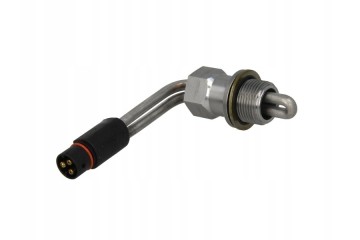 DEFA MiniPlug External Cable Orange 10m 460961