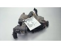 Parking heater Webasto Audi A8 S8 D4 4H 6 3 FSI 2011 4H0265105