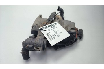 Parking heater Webasto Audi A8 S8 D4 4H 6 3 FSI 2011 4H0265105