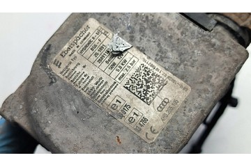 Parking heater Webasto Audi A8 S8 D4 4H 6 3 FSI 2011 4H0265105 Part manufacturer Audi OE