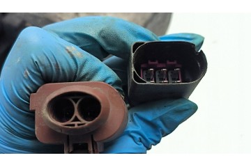 Parking heater Webasto Audi A8 S8 D4 4H 6 3 FSI 2011 4H0265105 Catalog number of the part 4H0265105