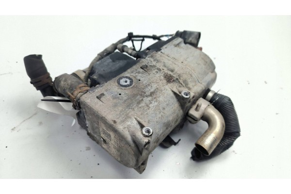 Parking heater Webasto Audi A8 S8 D4 4H 6 3 FSI 2011 4H0265105 Car type passenger cars