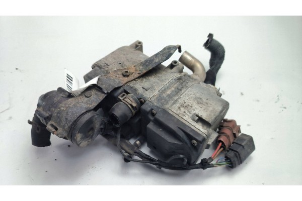 Calefactor estacionamiento (Webasto) Audi A8 S8 D4 4H 6.3 FSI 2011 4H0