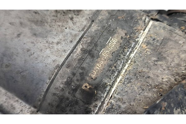 Calefactor estacionamiento (Webasto) Audi A8 S8 D4 4H 6.3 FSI 2011 4H0