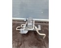 VW T5 PARKING HEATER WEBASTO HEATER 7H0819008M