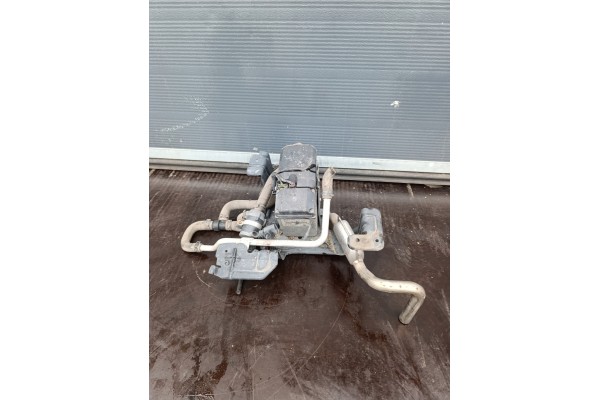 VW T5 PARKING HEATER WEBASTO HEATER 7H0819008M