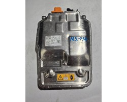 LAND ROVER DISCOVERY V WEBASTO PARKING HEATER 9038325D