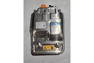 LAND ROVER DISCOVERY V WEBASTO PARKING HEATER 9038325D