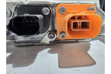 LAND ROVER DISCOVERY V WEBASTO PARKING HEATER 9038325D Car type passenger cars