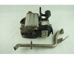 HEATING WEBASTO VEVO VW CADDY 2K0815065