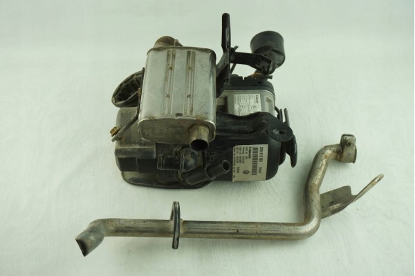 HEATING WEBASTO VEVO VW CADDY 2K0815065