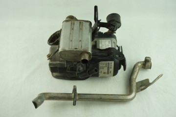 HEATING WEBASTO VEVO VW CADDY 2K0815065