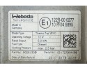 HEATING WEBASTO VEVO VW CADDY 2K0815065 Part manufacturer Volkswagen OE