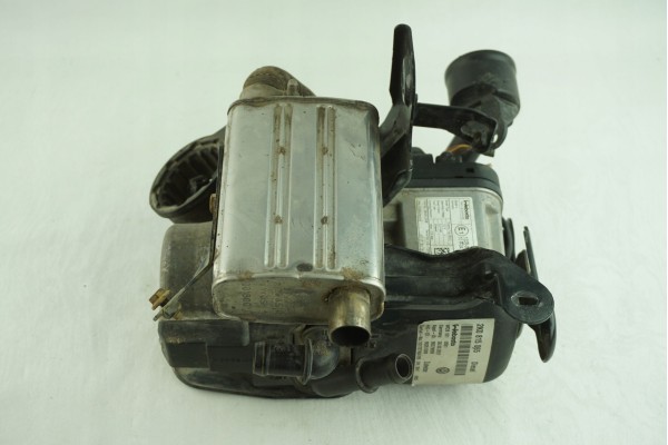 HEATING WEBASTO VEVO VW CADDY 2K0815065 Quality of parts according to GVO O original with manufacturer s logo OE