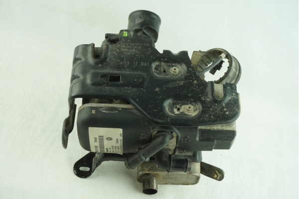 HEATING WEBASTO VEVO VW CADDY 2K0815065 Catalog number of the original 2k0815065