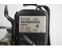 HEATING WEBASTO VEVO VW CADDY 2K0815065 Version European