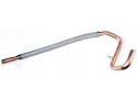 73 60120 00 VIBRASORBER type CARRIER SUPRA 1050 1150