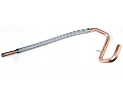 73 60120 00 VIBRASORBER type CARRIER SUPRA 1050 1150