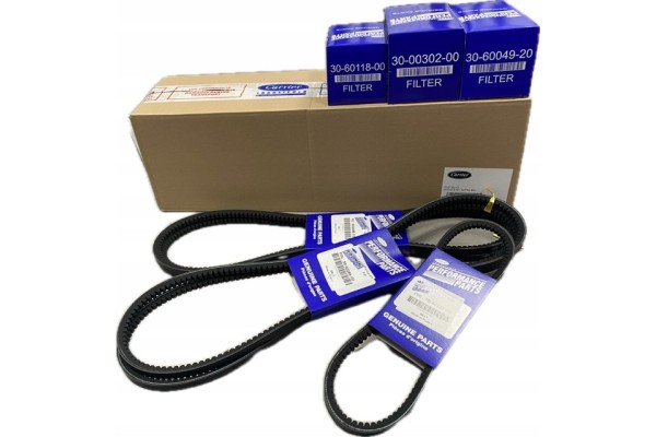 Service Kit Carrier Supra 850 76 61302 02