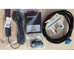Controller webasto Remote control VW telestart W BUS VW T5