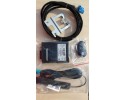Controller webasto Remote control VW telestart W BUS VW T5 Catalog number of the part 1k0963513A pilot vw t5