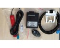 Controller webasto Remote control VW telestart W BUS VW T5 Part manufacturer Webasto