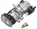 Parking heater Thermo Pro 90 D Basic 12 V Diesel Webasto