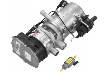 Parking heater Thermo Pro 90 D Basic 12 V Diesel Webasto
