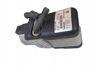 Webasto Thermo Top V VW Touran Caddy 1K0815065T
