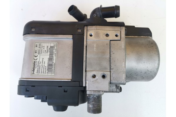 Webasto Thermo Top V VW Touran Caddy 1K0815065T Catalog number of the part 1K0815065T