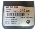 Webasto Thermo Top V VW Touran Caddy 1K0815065T Product weight with unit packaging 8 kg