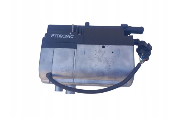 Webasto Eberspaecher Hydronic I B5WSC Universal 201820 Used