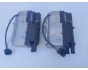 Webasto Eberspaecher Hydronic I B5WSC Universal 201820 Used Catalog number of the part 201820