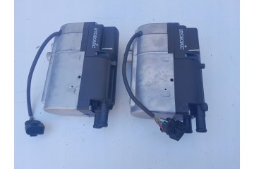 Webasto Eberspaecher Hydronic I B5WSC Universal 201820 Used Catalog number of the part 201820