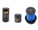 Thermo King 10 0539 Filter Kit Catalog number of the part 10 0539